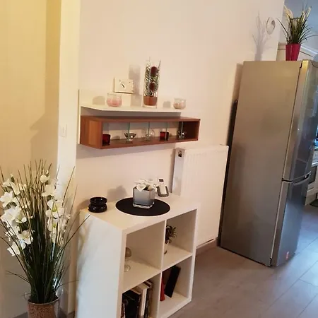 Proche Luxembourg Apartamento