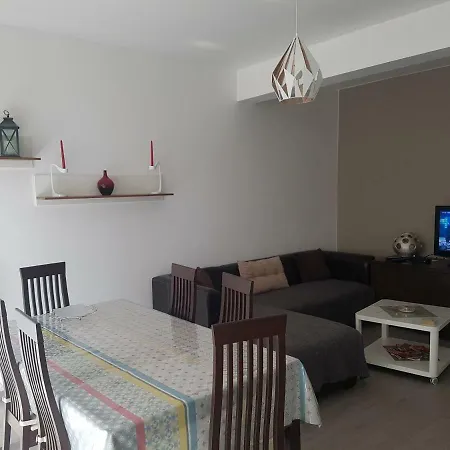Apartamento Proche Luxembourg *