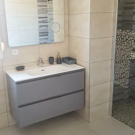 Apartamento Proche Luxembourg